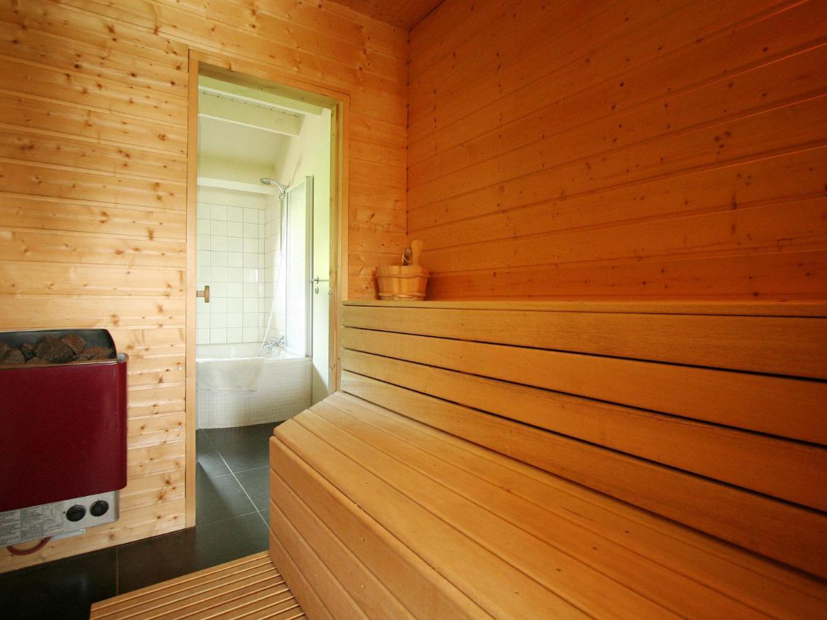 Luxury Apartment In Malmedy With Bubble Bath Oda fotoğraf