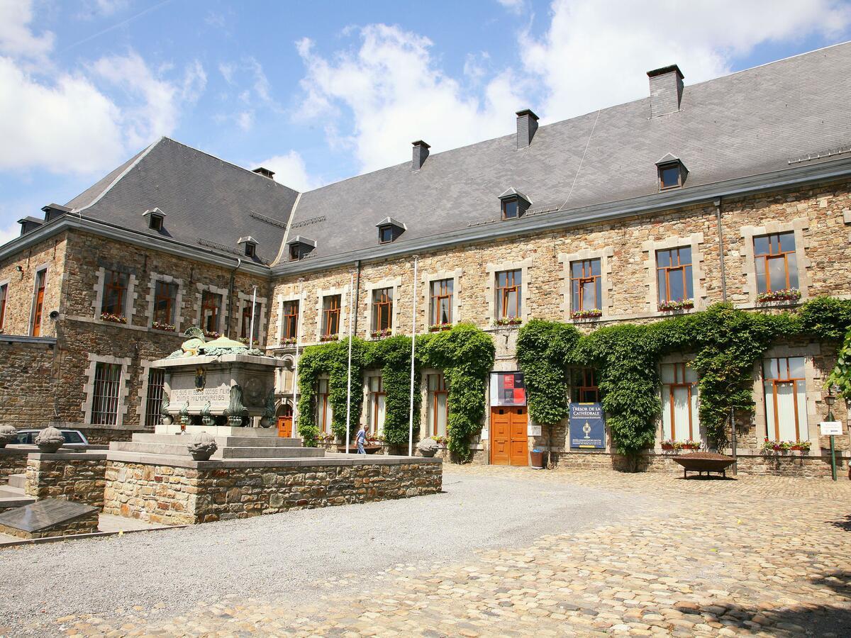 Luxury Apartment In Malmedy With Bubble Bath Oda fotoğraf