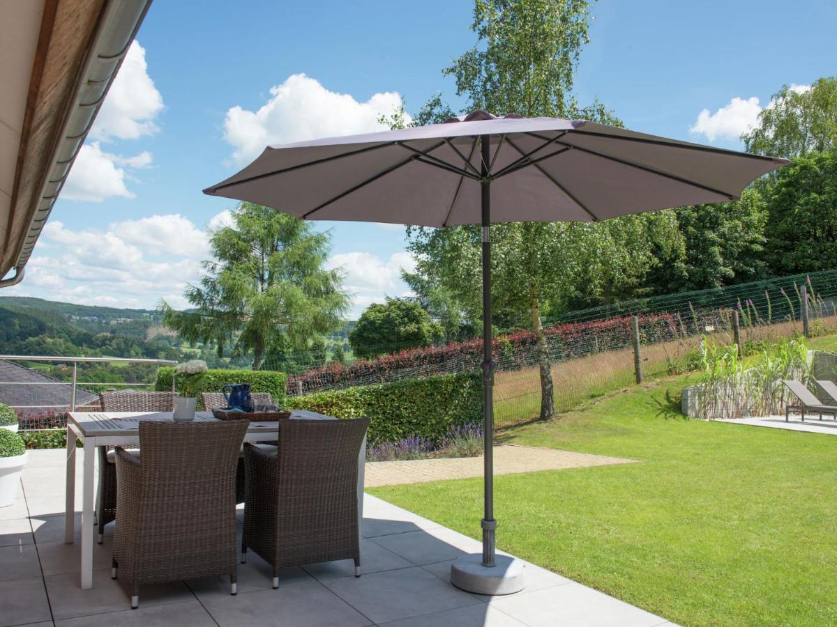 Luxury Apartment In Malmedy With Bubble Bath Oda fotoğraf