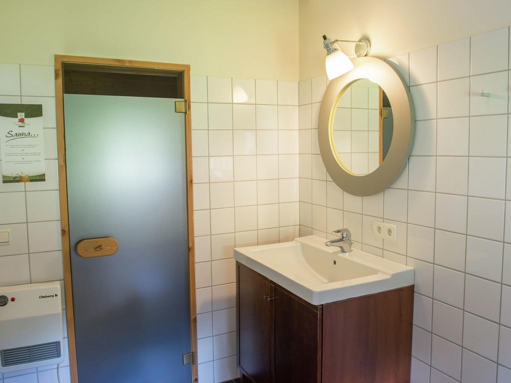 Luxury Apartment In Malmedy With Bubble Bath Dış mekan fotoğraf