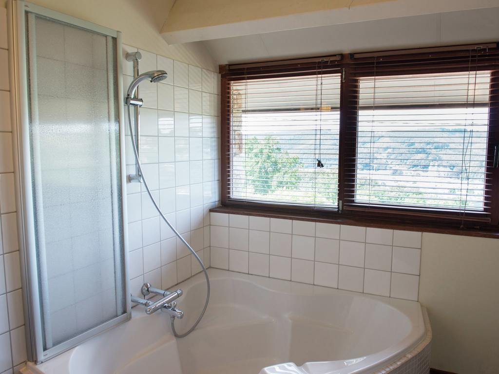 Luxury Apartment In Malmedy With Bubble Bath Dış mekan fotoğraf