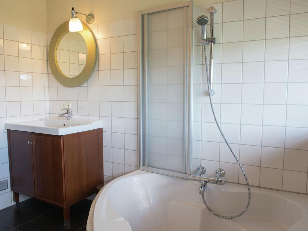Luxury Apartment In Malmedy With Bubble Bath Dış mekan fotoğraf