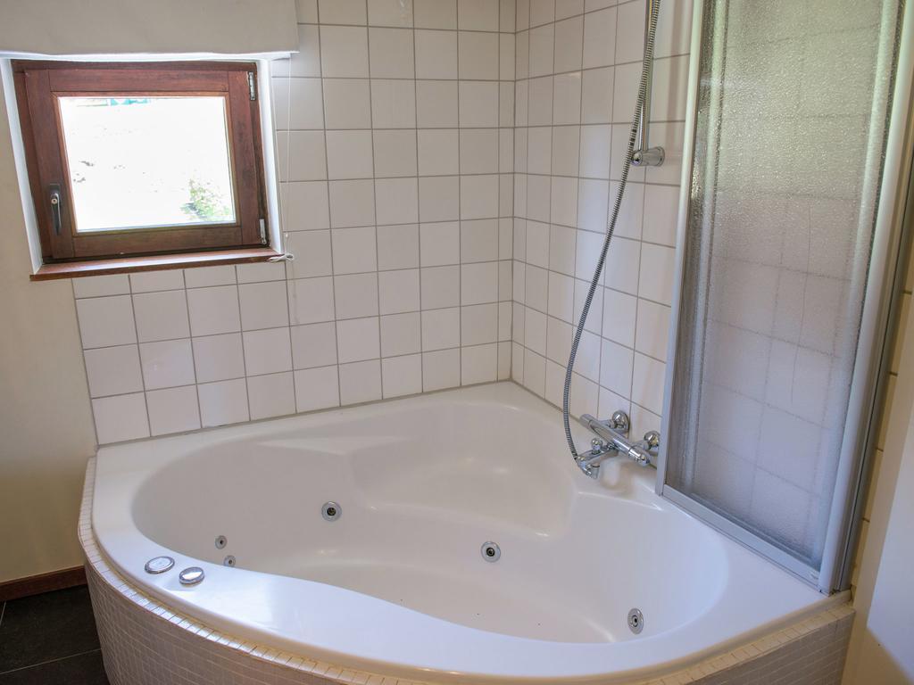 Luxury Apartment In Malmedy With Bubble Bath Dış mekan fotoğraf