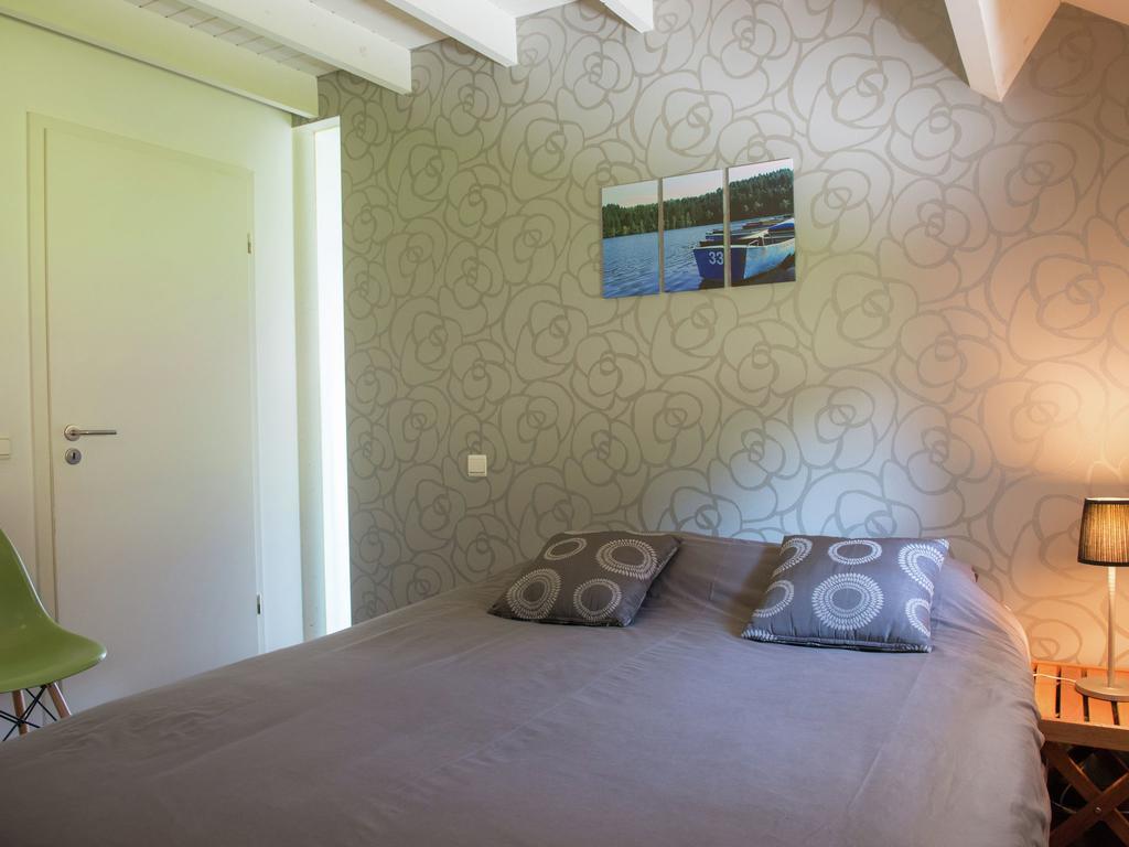 Luxury Apartment In Malmedy With Bubble Bath Dış mekan fotoğraf